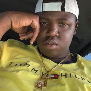 Meet your Posher, James